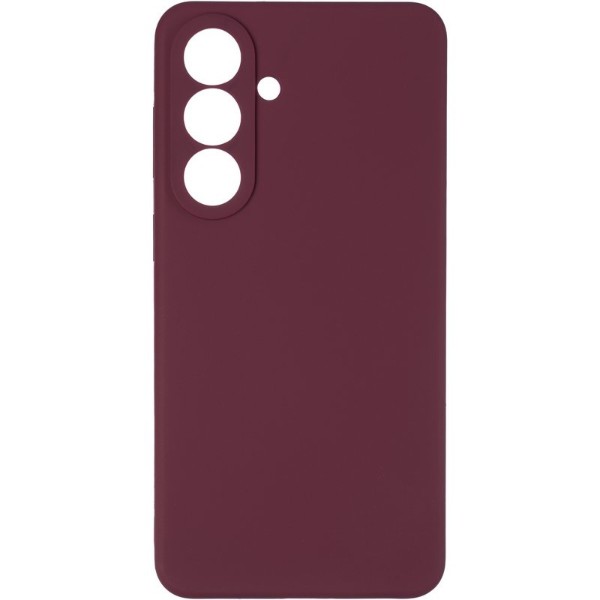 Фото - Чехол для смартфона Gelius Original 99% Soft Matte Case for Samsung A576 (A57) Bordo (102944)